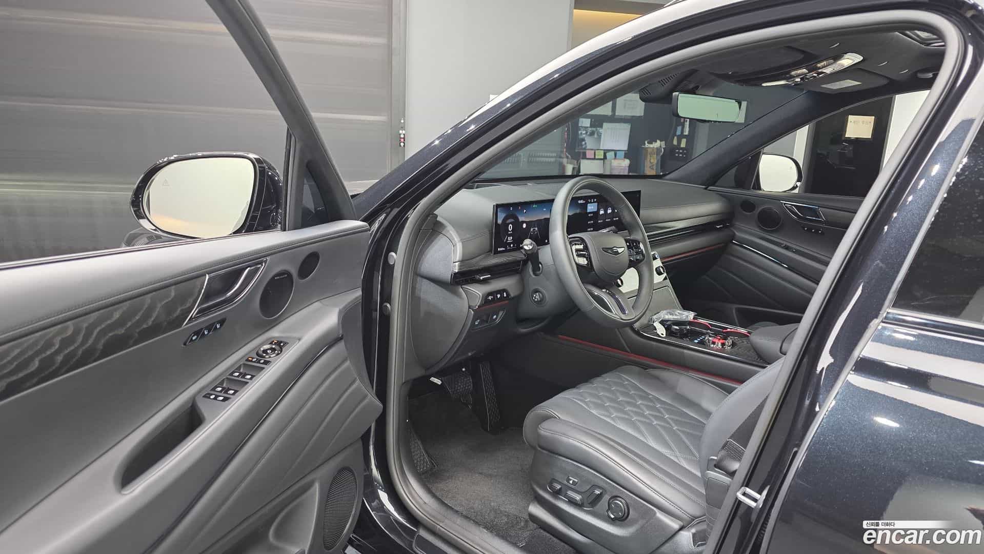 GV80 Genesis 2025.0-INNER-010
