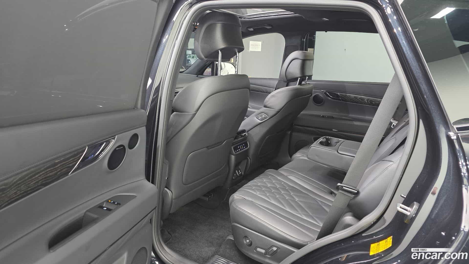 GV80 Genesis 2025.0-OPTION-015