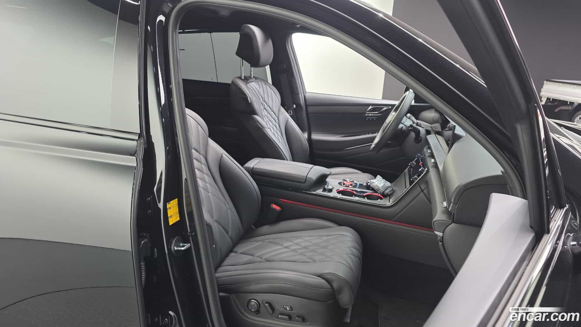 GV80 Genesis 2025.0-OPTION-016
