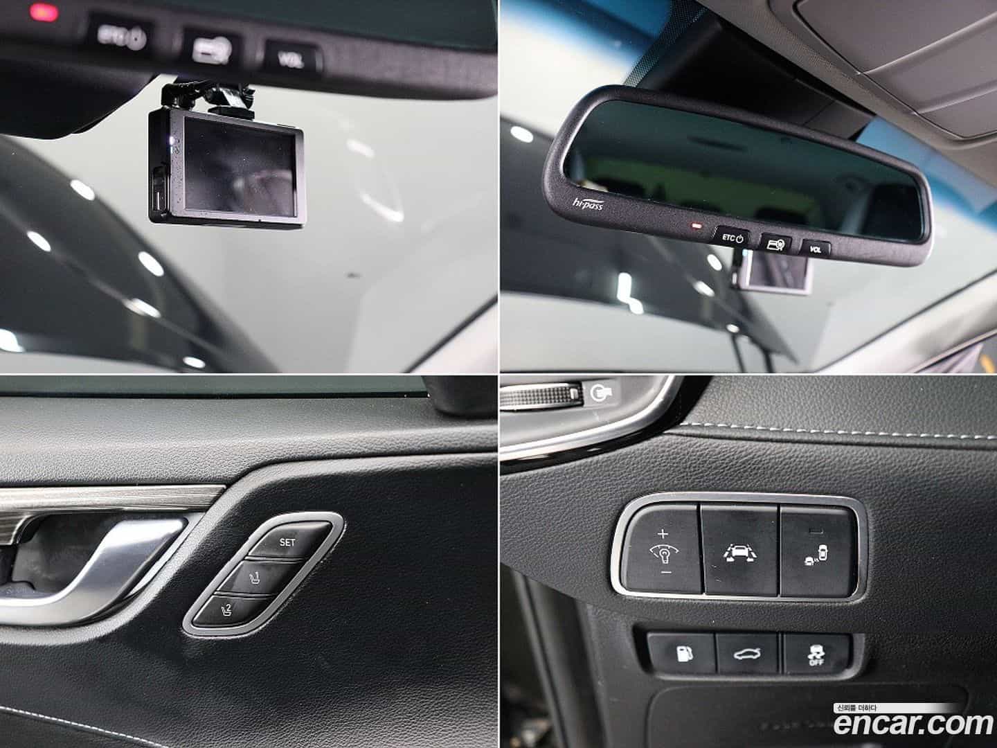 Grandeur Hyundai 2017.1-OPTION-021