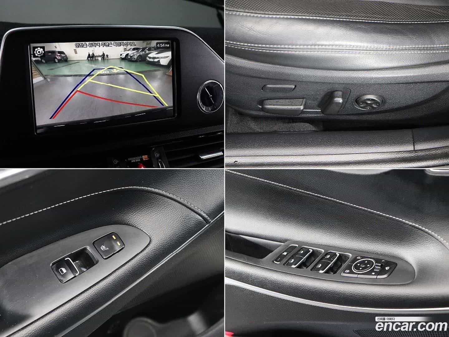 Grandeur Hyundai 2017.1-OPTION-022