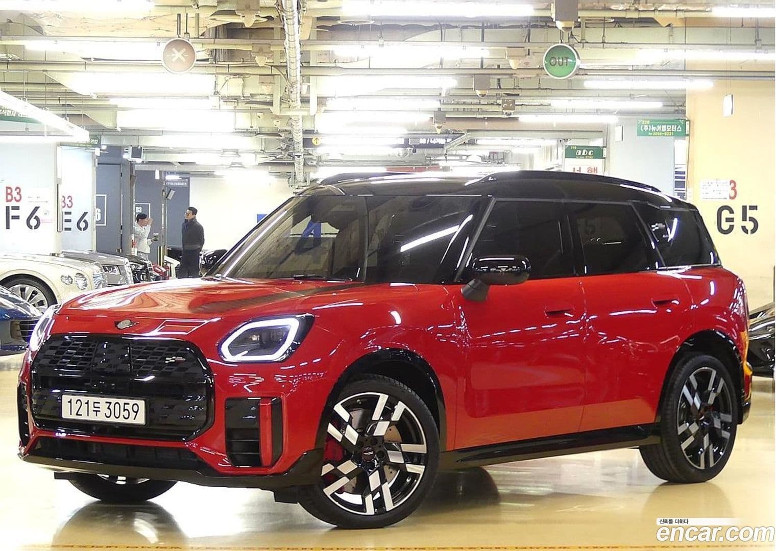 Main__Slider__Photo:Countryman Mini 2025.5-0