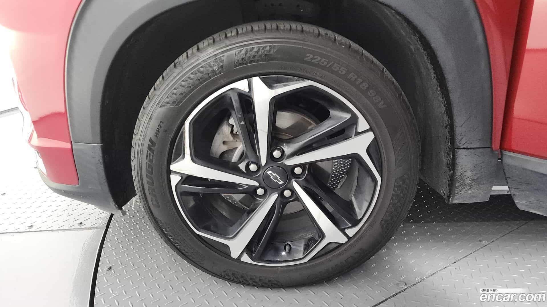 Trailblazer Chevrolet 2020.5-OUTER-005
