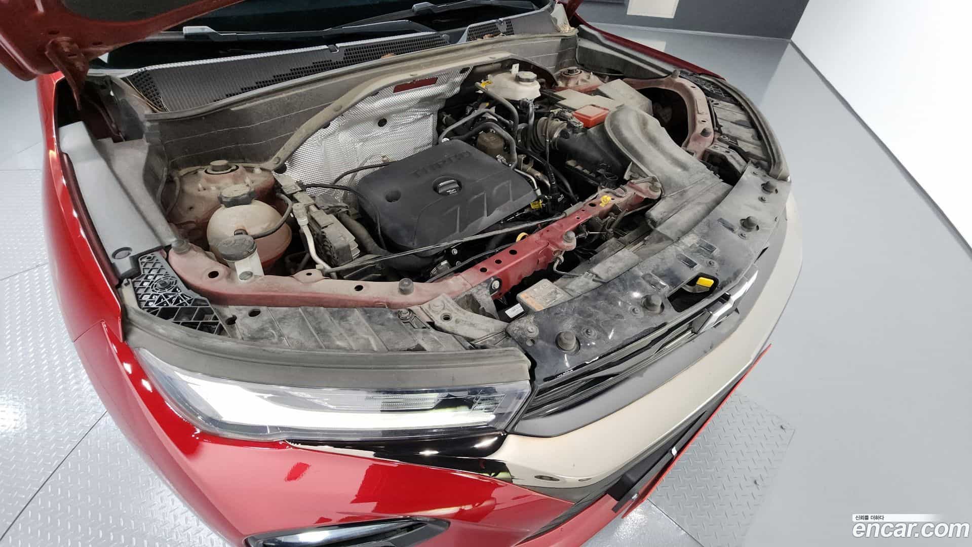 Trailblazer Chevrolet 2020.5-INNER-006