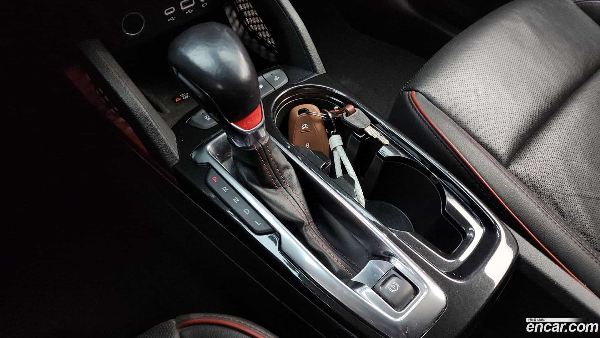 Trailblazer Chevrolet 2020.5-INNER-009