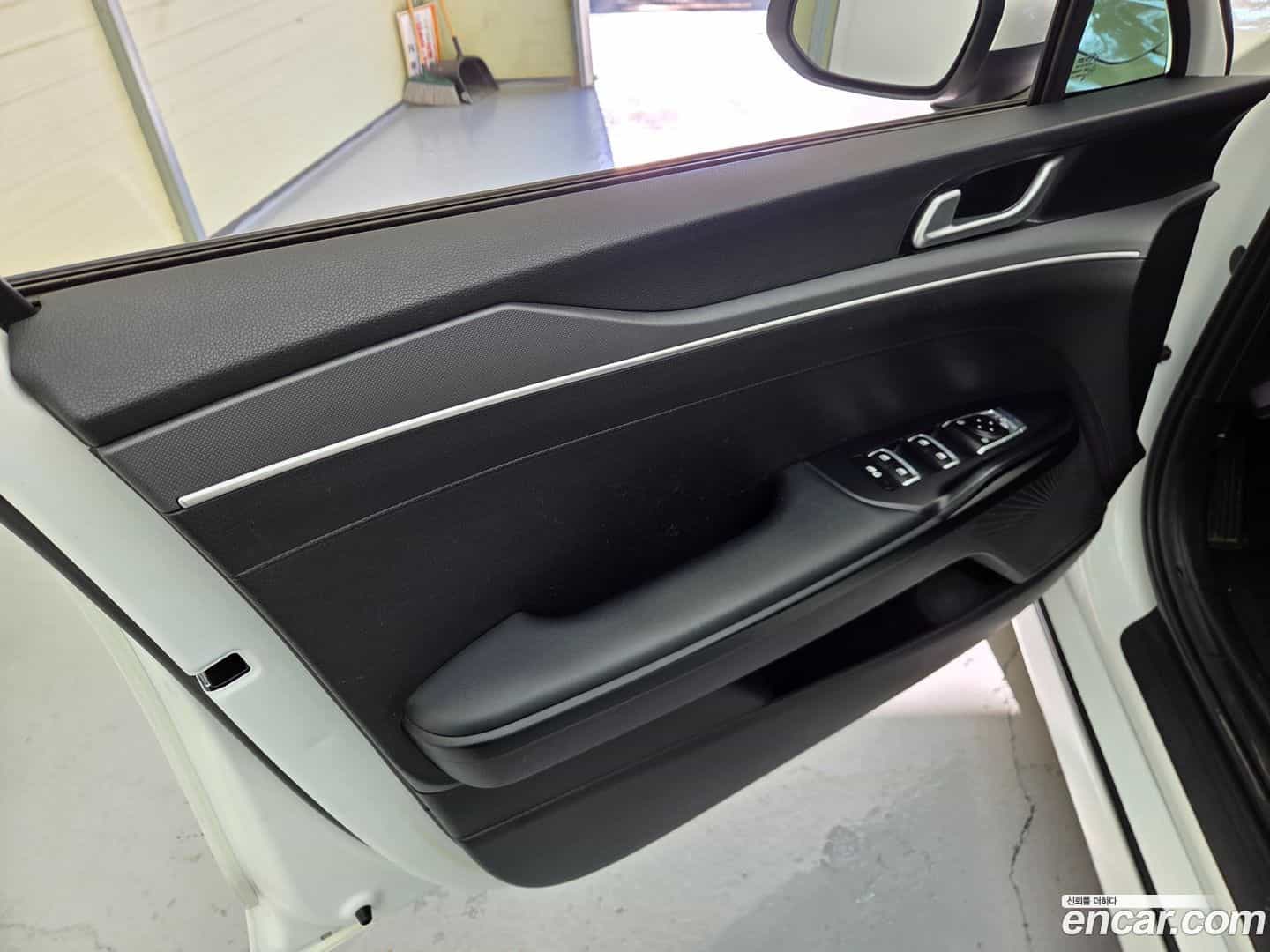K5 Kia 2020.11-INNER-007