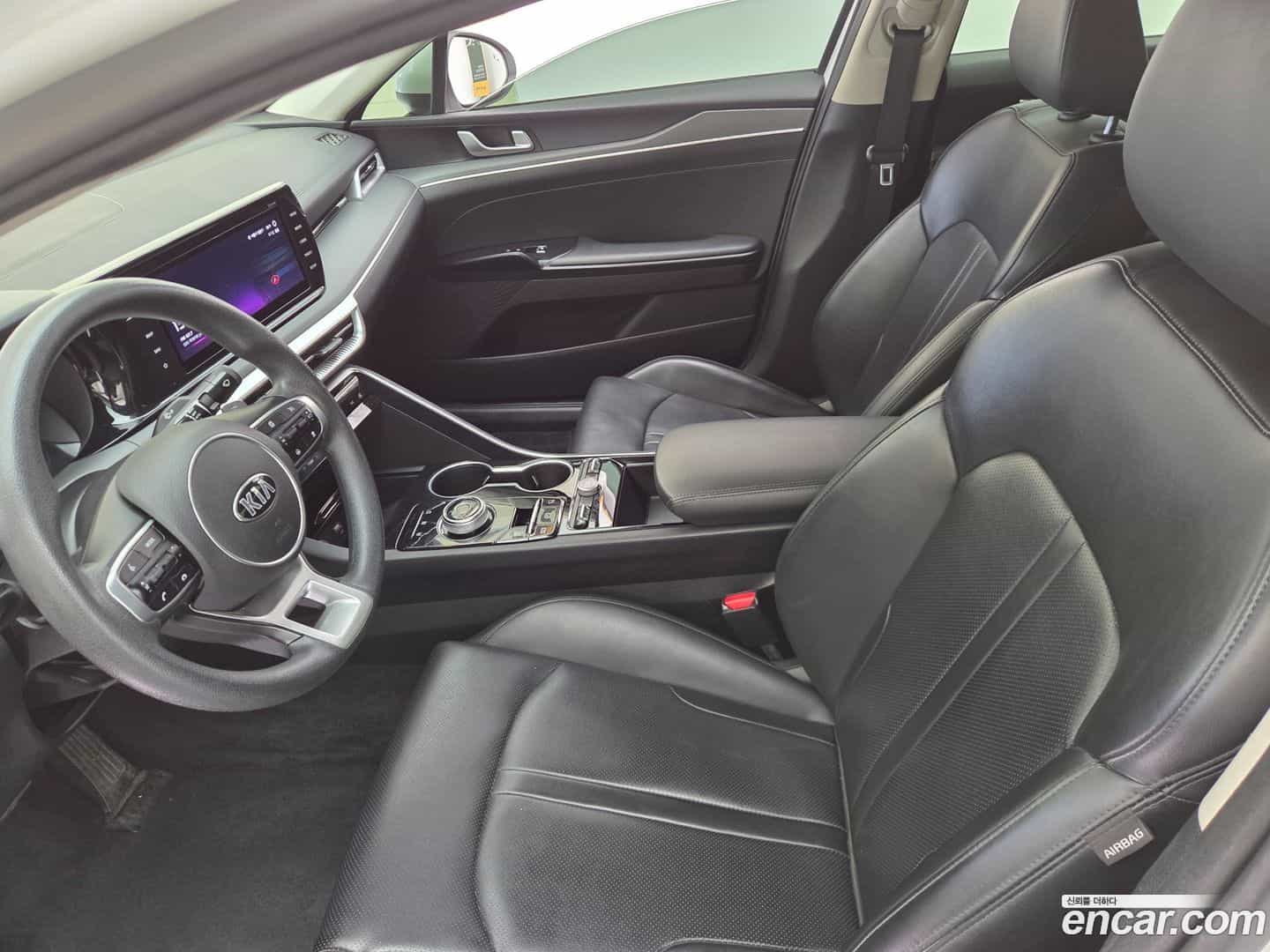K5 Kia 2020.11-INNER-008
