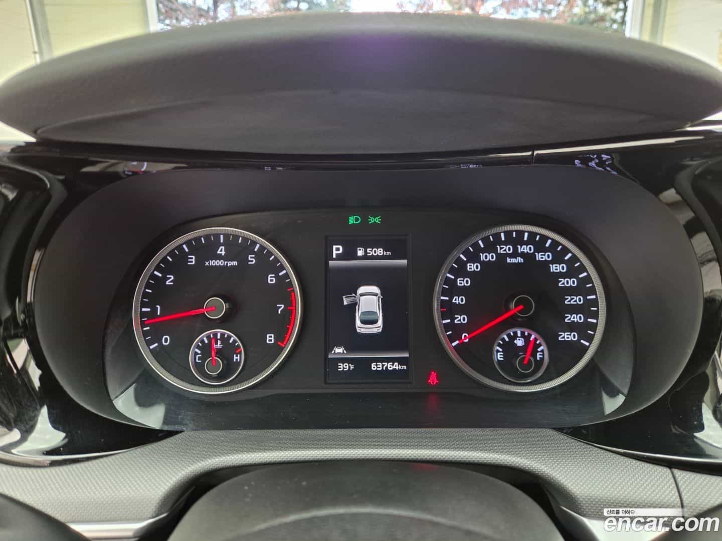 K5 Kia 2020.11-INNER-009