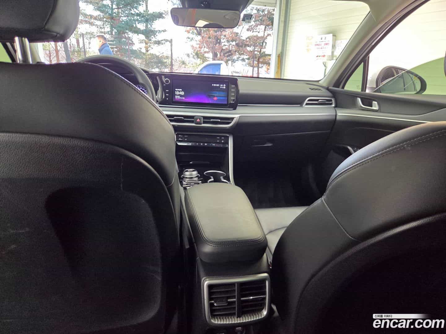 K5 Kia 2020.11-OPTION-018