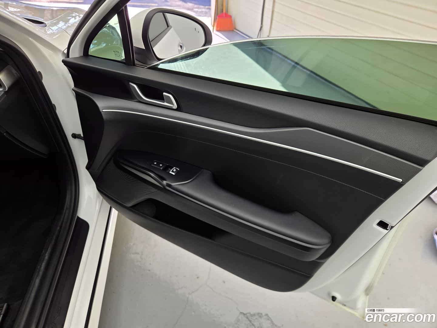 K5 Kia 2020.11-OPTION-020