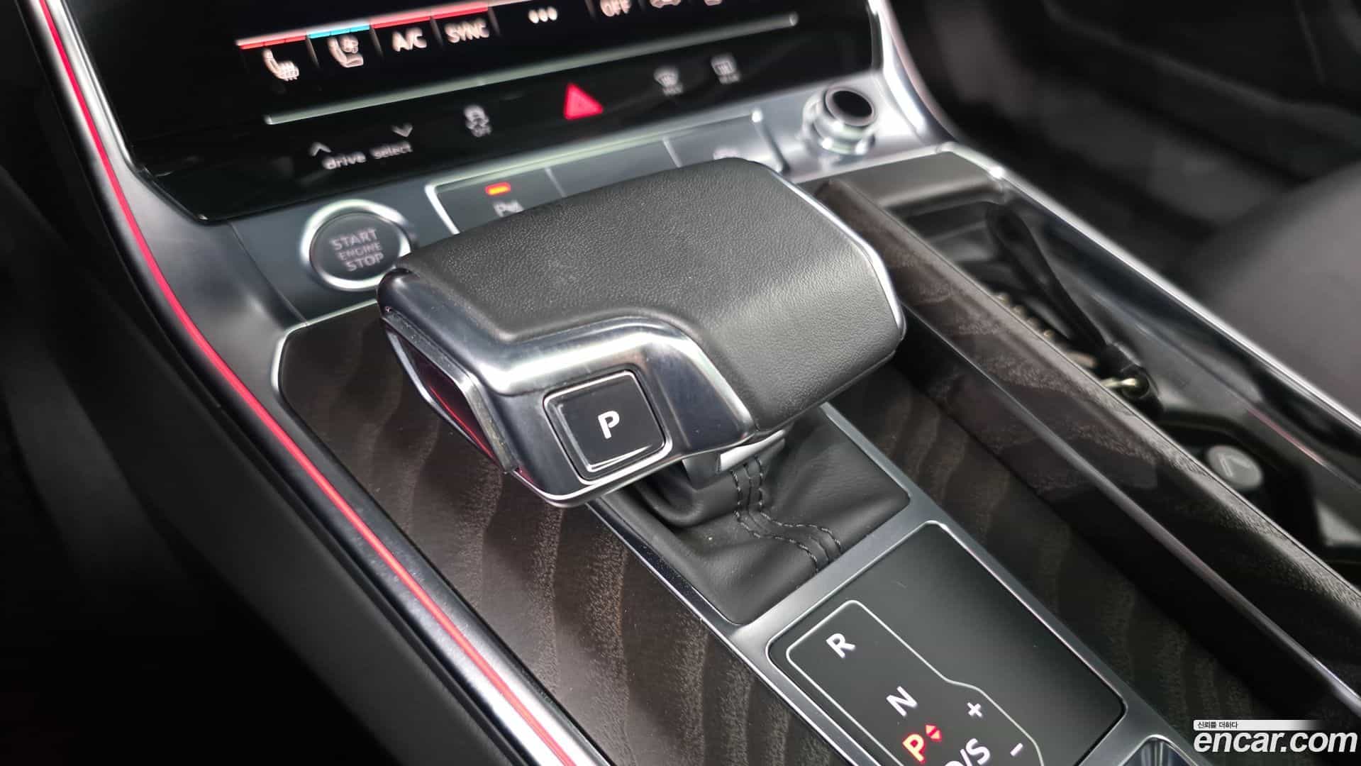A6 Audi 2019.11-INNER-009