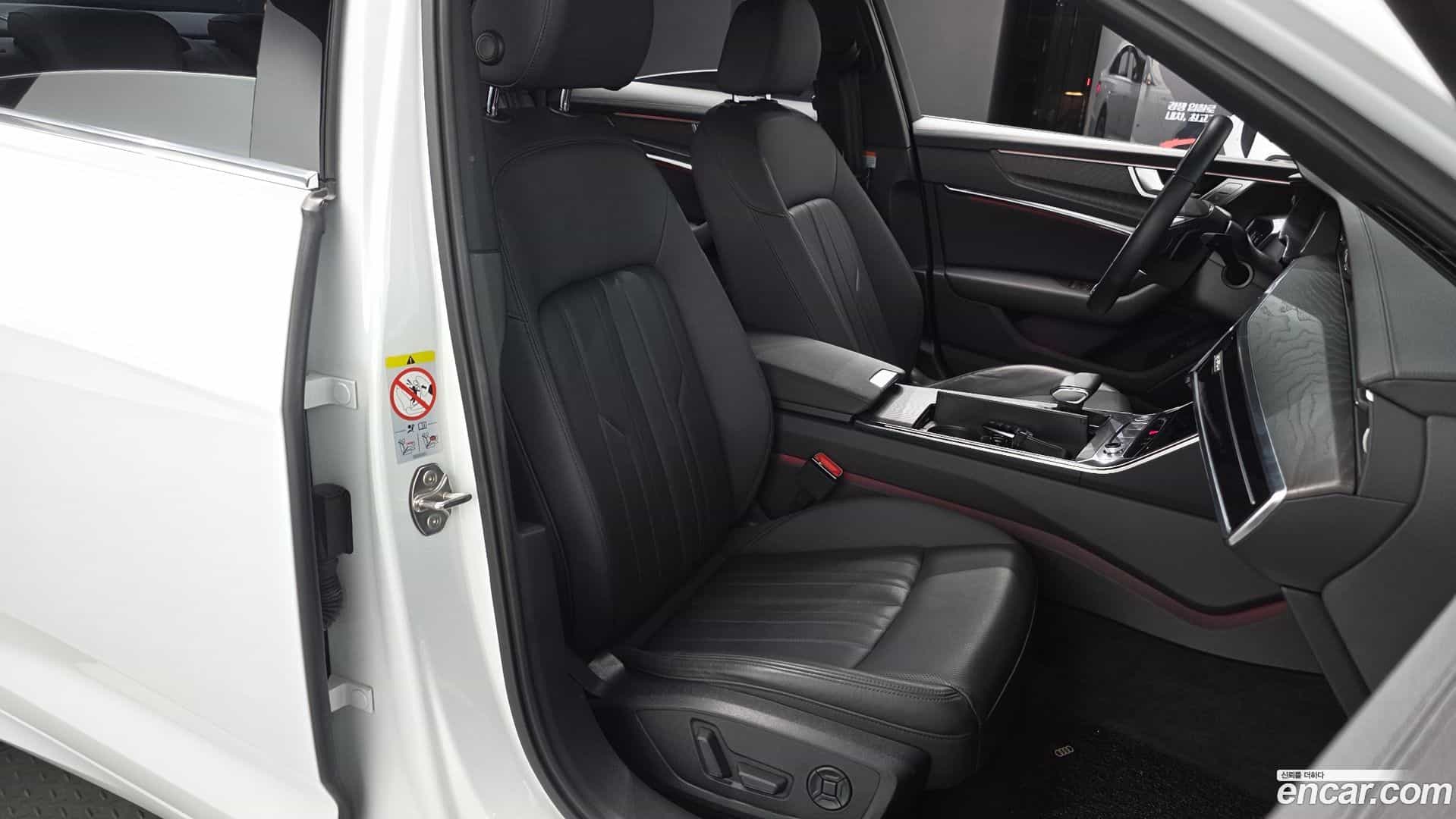 A6 Audi 2019.11-INNER-010