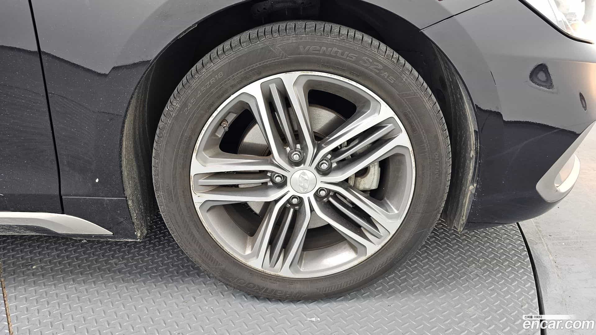 Grandeur Hyundai 2017.4-OUTER-005