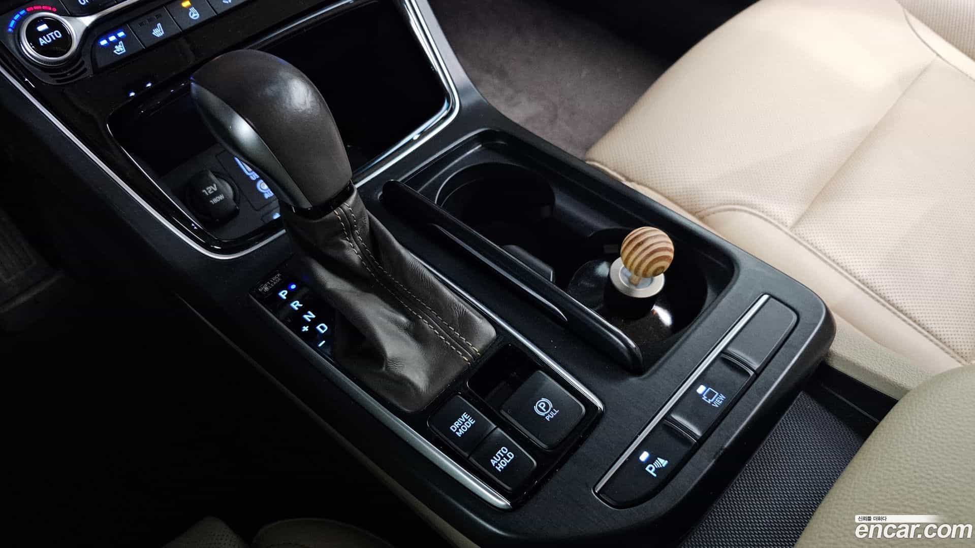 Grandeur Hyundai 2017.4-INNER-009