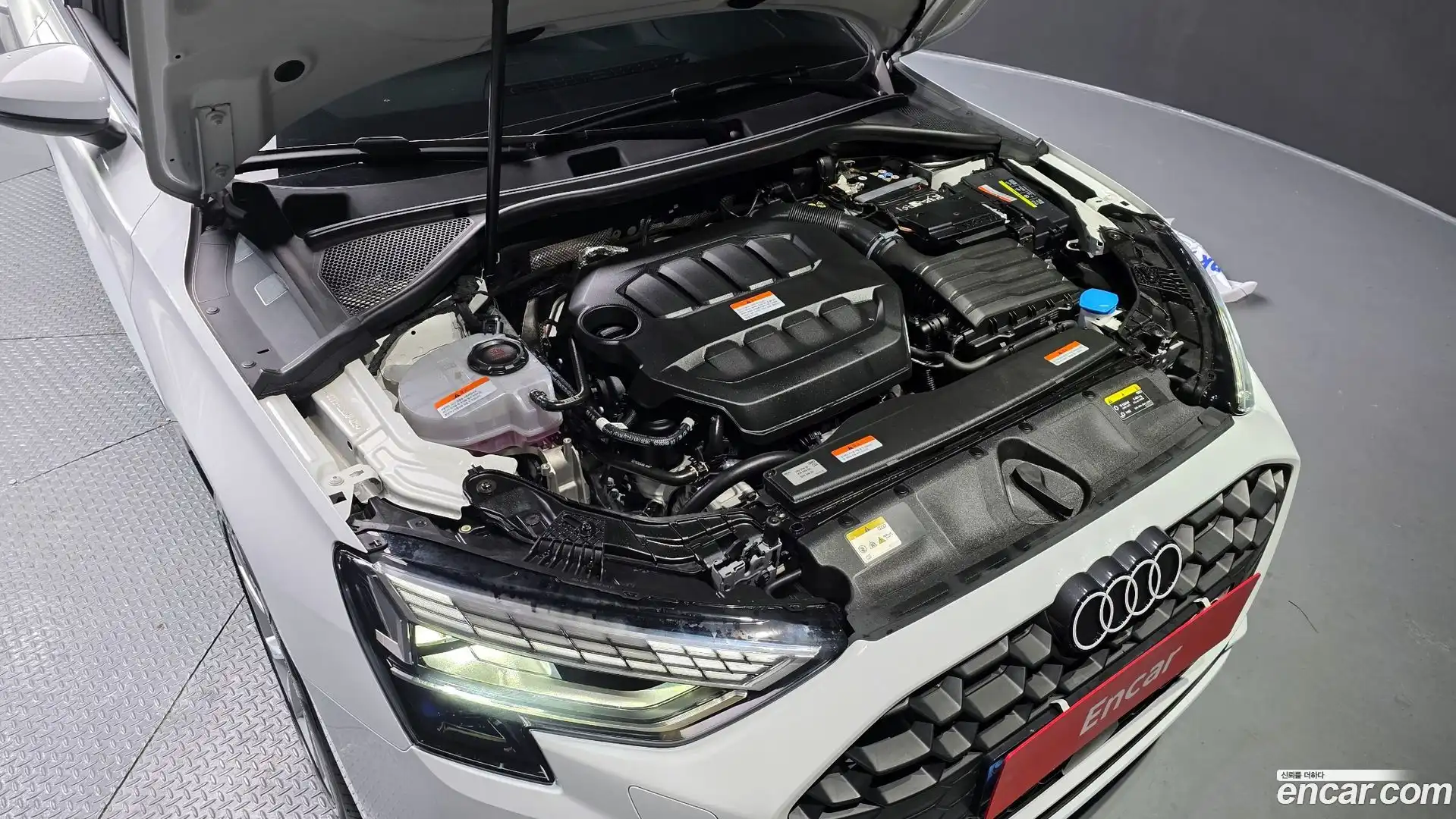 A3 Audi 2025.4-INNER-006