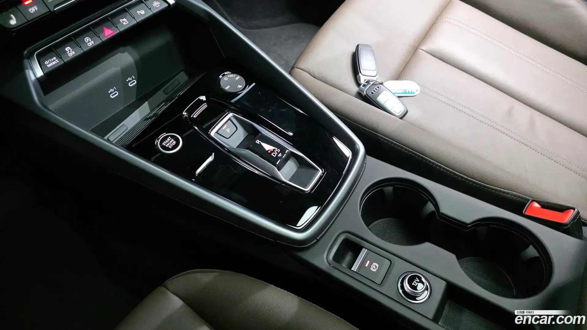 A3 Audi 2025.4-INNER-009