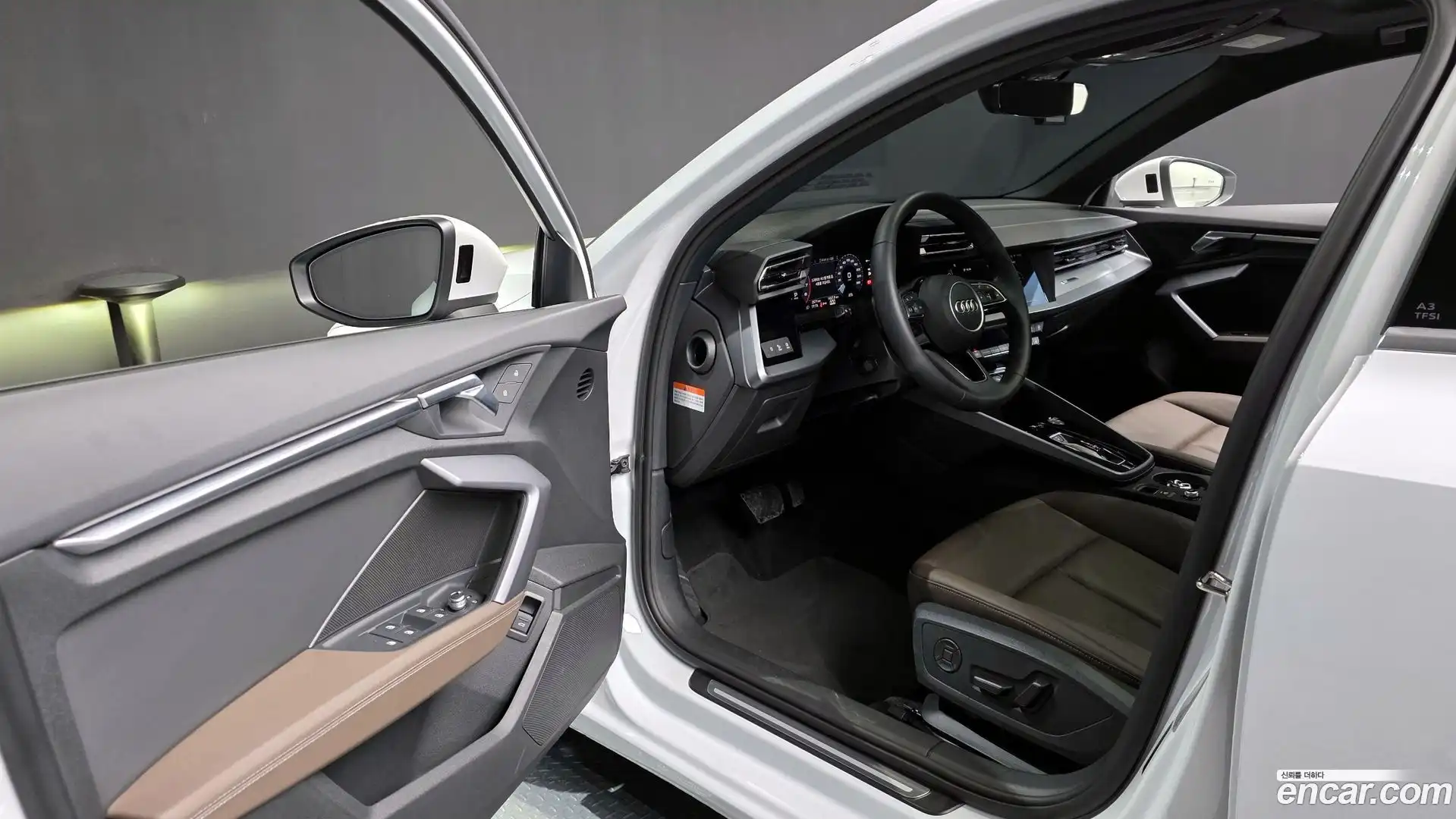A3 Audi 2025.4-INNER-010