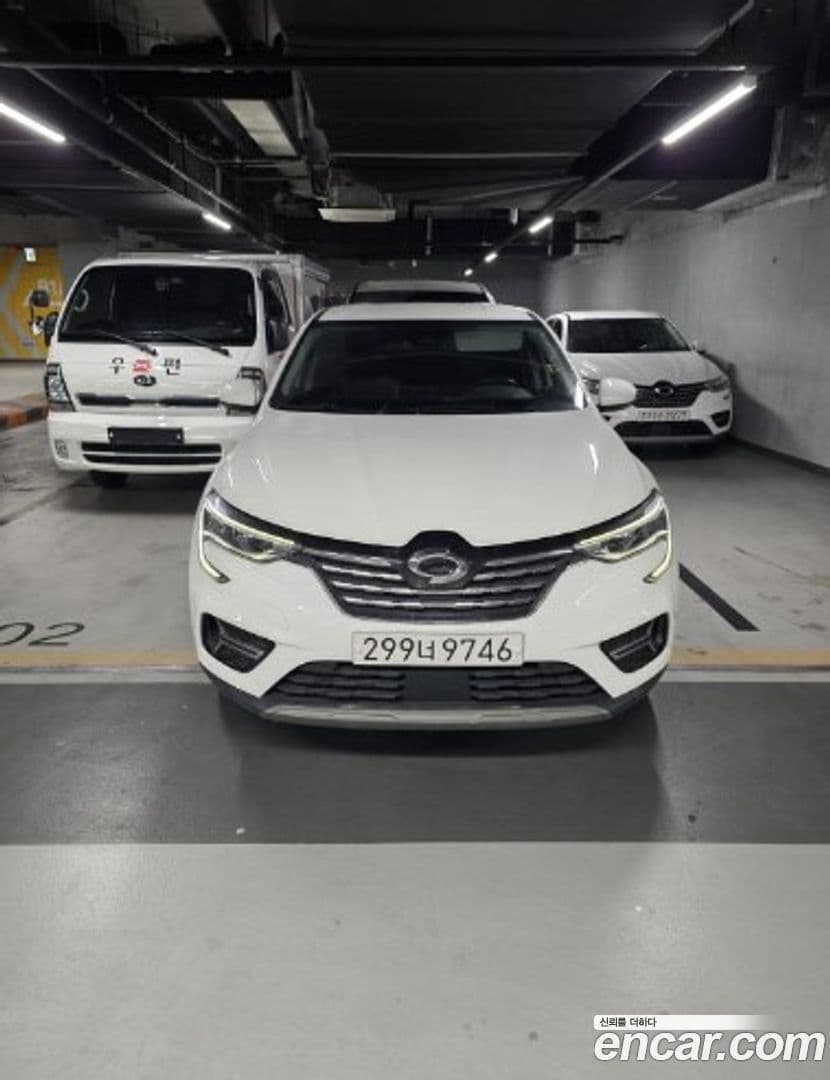 Main__Slider__Photo:XM3 Renault Korea 2022.4-0