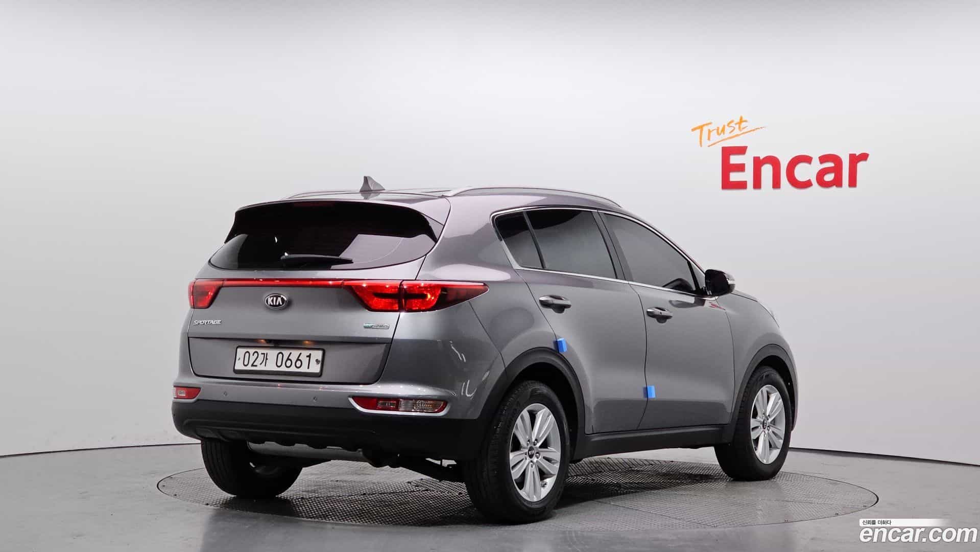 Sportage Kia 2016.4-OUTER-002