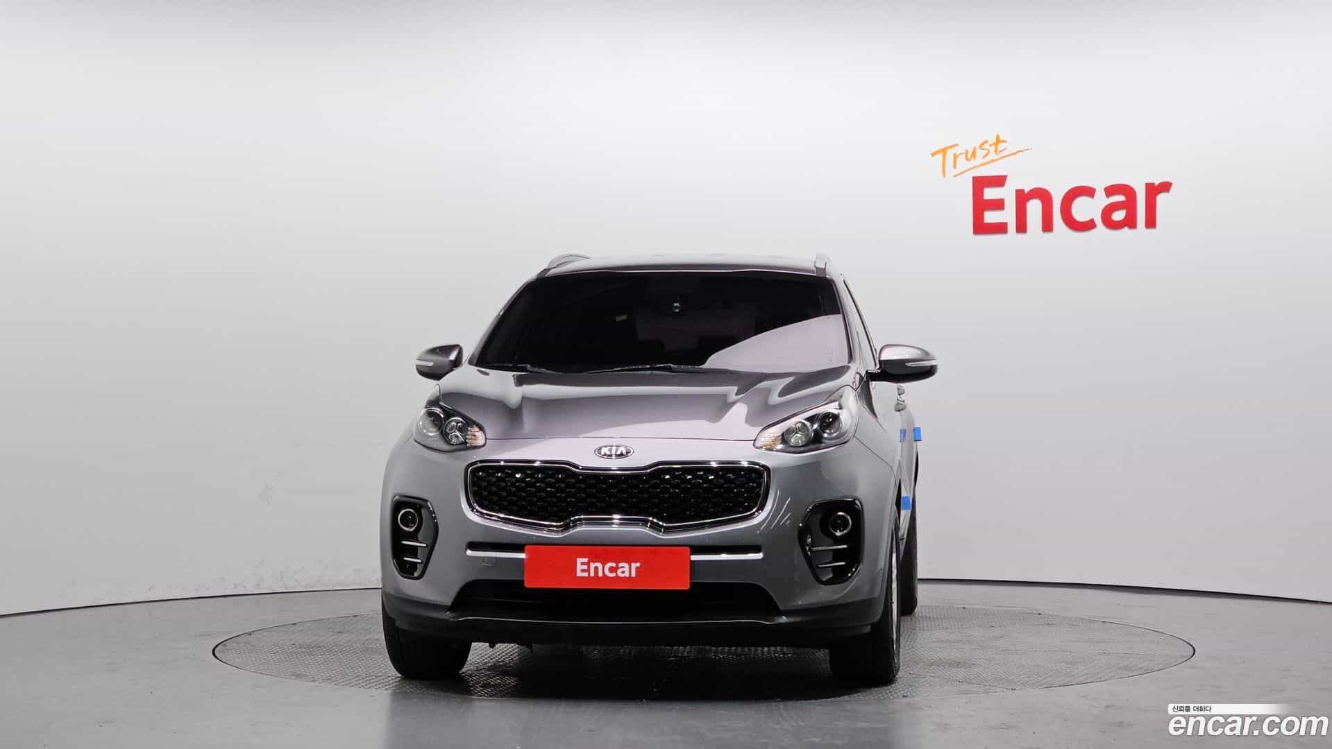 Sportage Kia 2016.4-OUTER-003