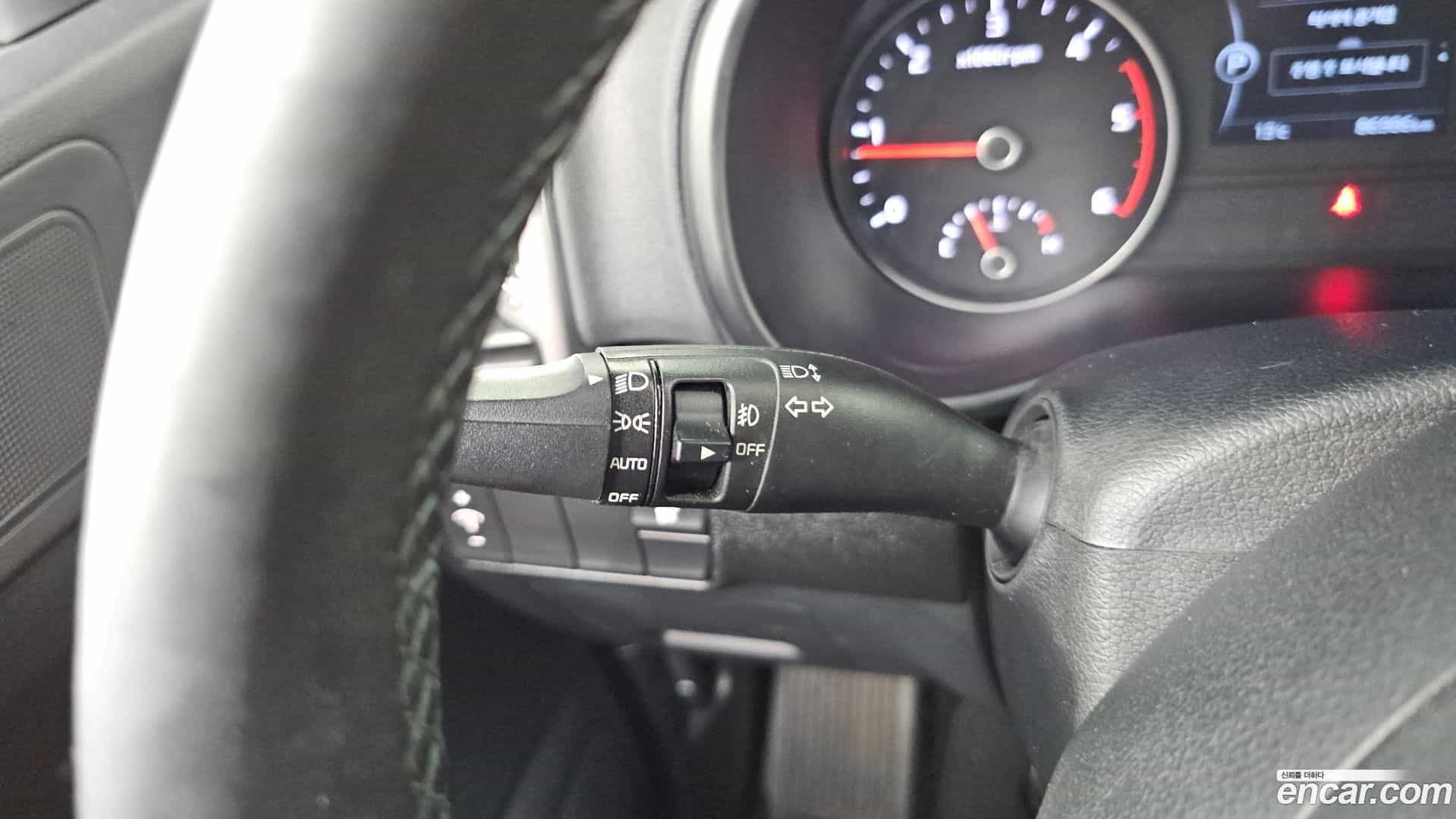 Sportage Kia 2016.4-OPTION-022