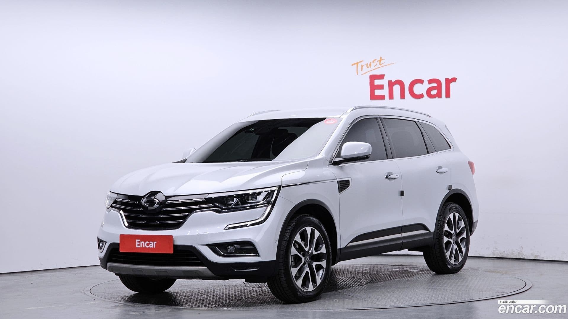 Main__Slider__Photo:QM6 Renault Korea 2019.3-0