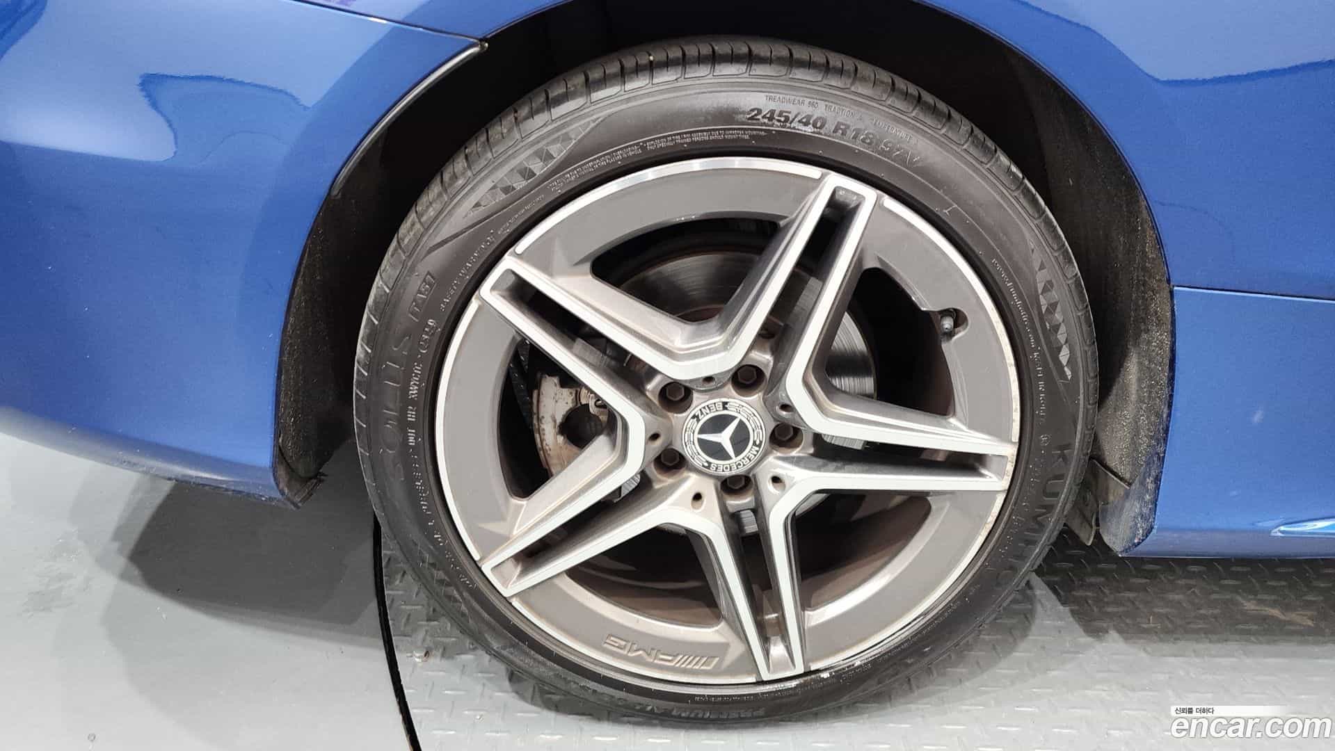 C-Class Mercedes-Benz 2022.4-OUTER-005