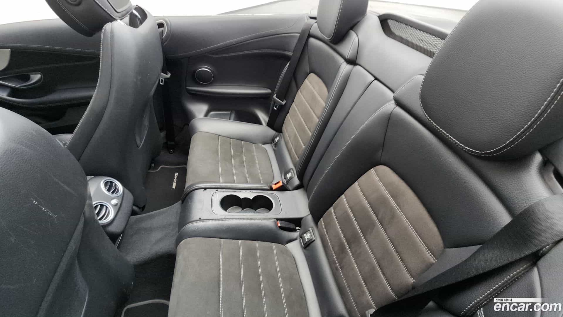 C-Class Mercedes-Benz 2022.4-OPTION-016