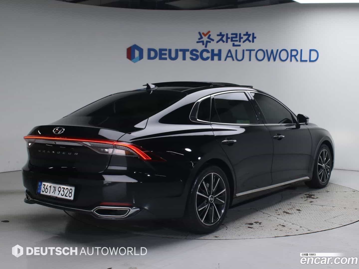 Grandeur Hyundai 2021.10-OUTER-002
