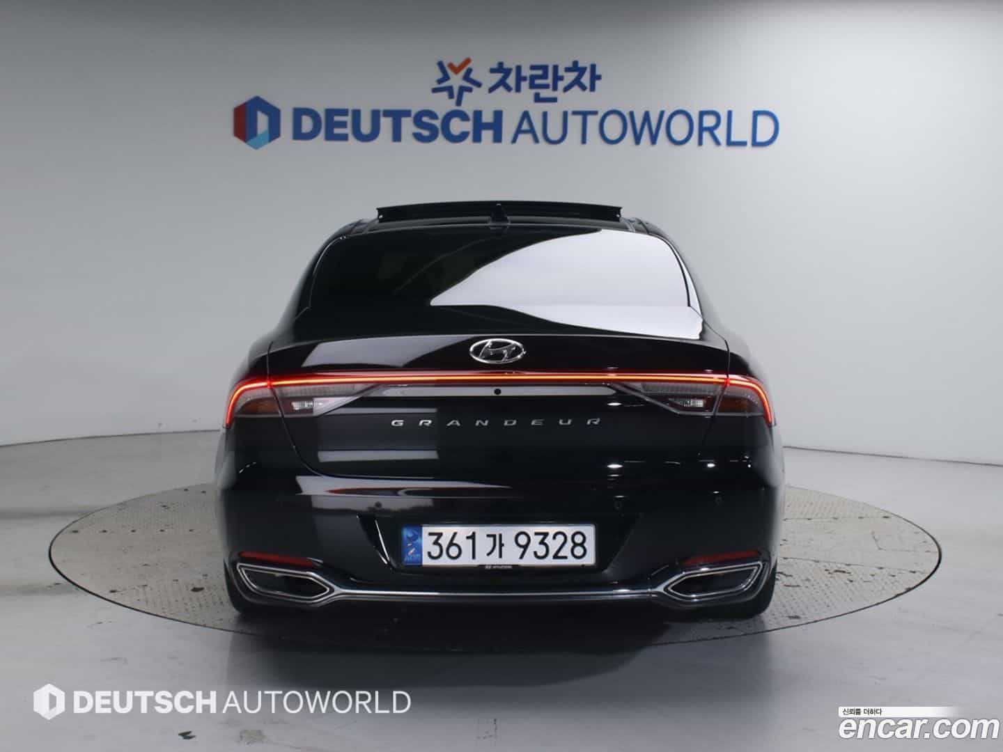 Grandeur Hyundai 2021.10-OUTER-004