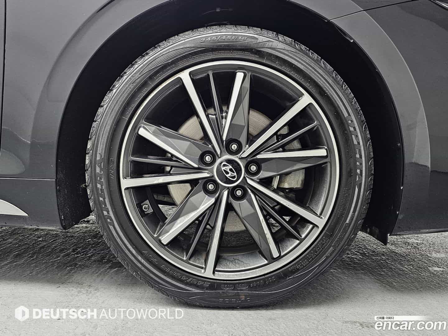 Grandeur Hyundai 2021.10-OUTER-005