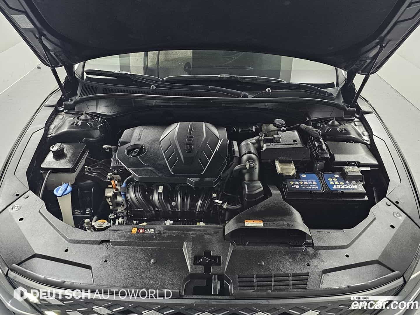 Grandeur Hyundai 2021.10-INNER-006