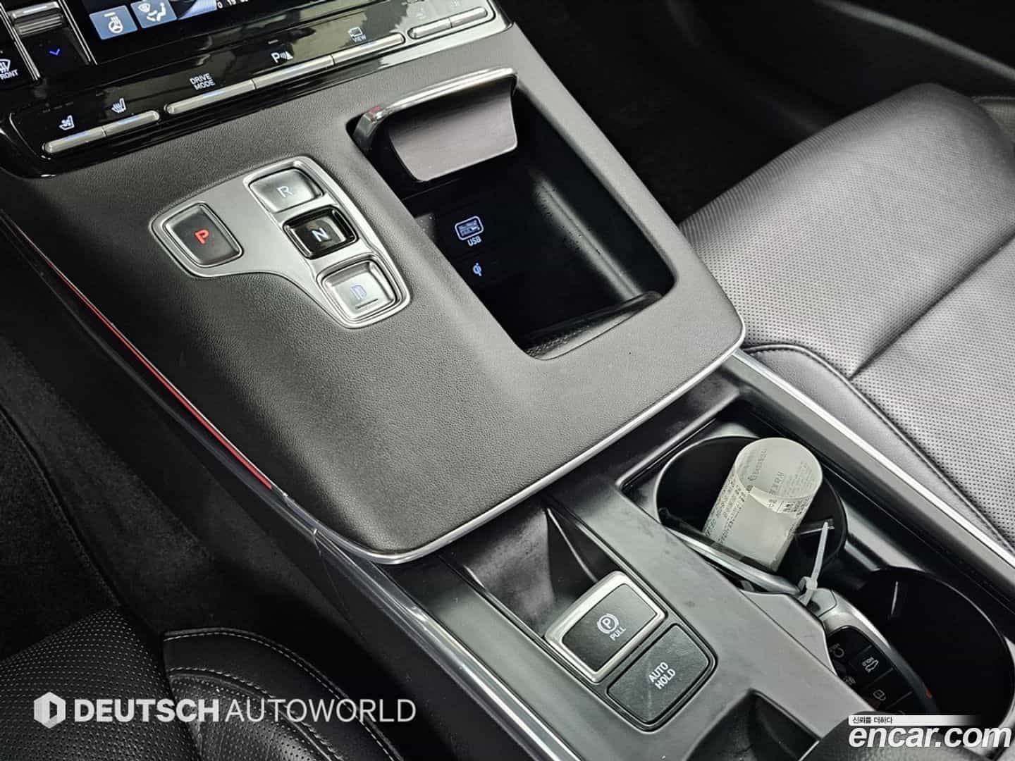 Grandeur Hyundai 2021.10-INNER-009