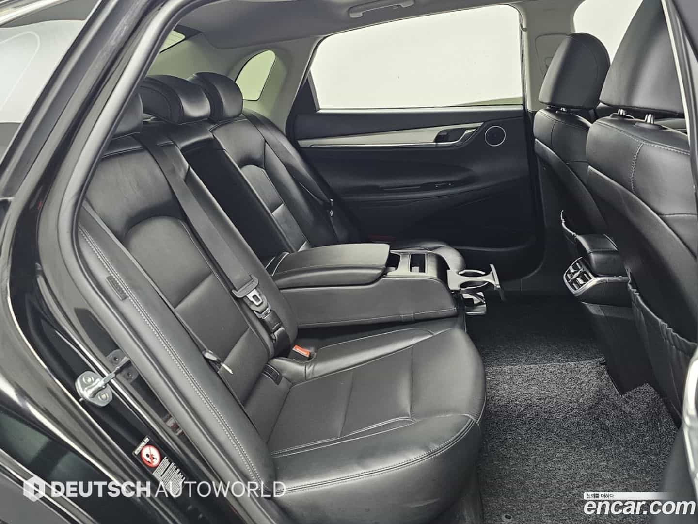 Grandeur Hyundai 2021.10-OPTION-016