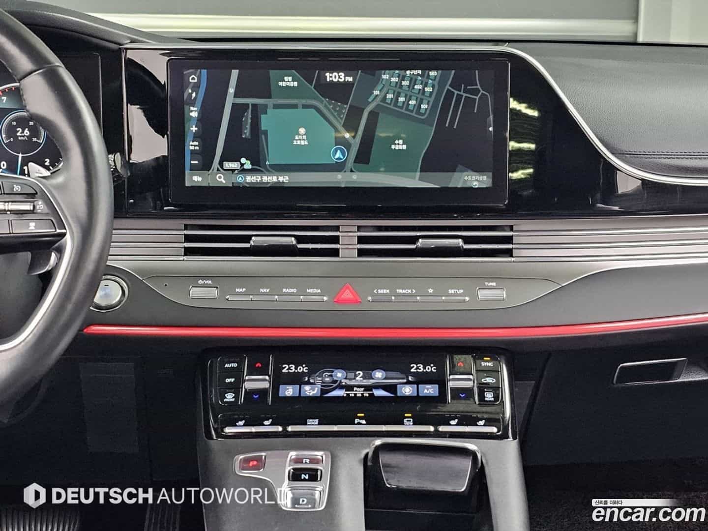 Grandeur Hyundai 2021.10-OPTION-018