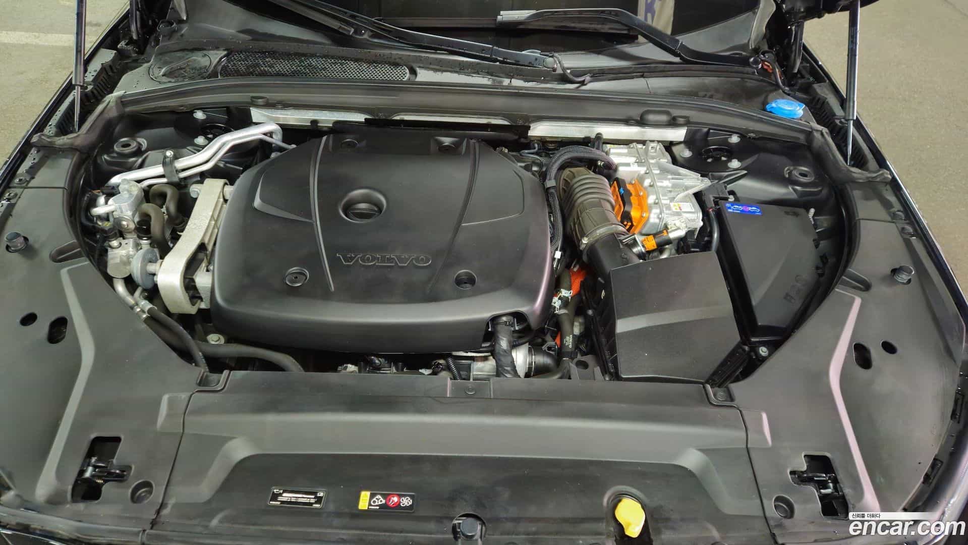 S90 Volvo 2020.8-INNER-006