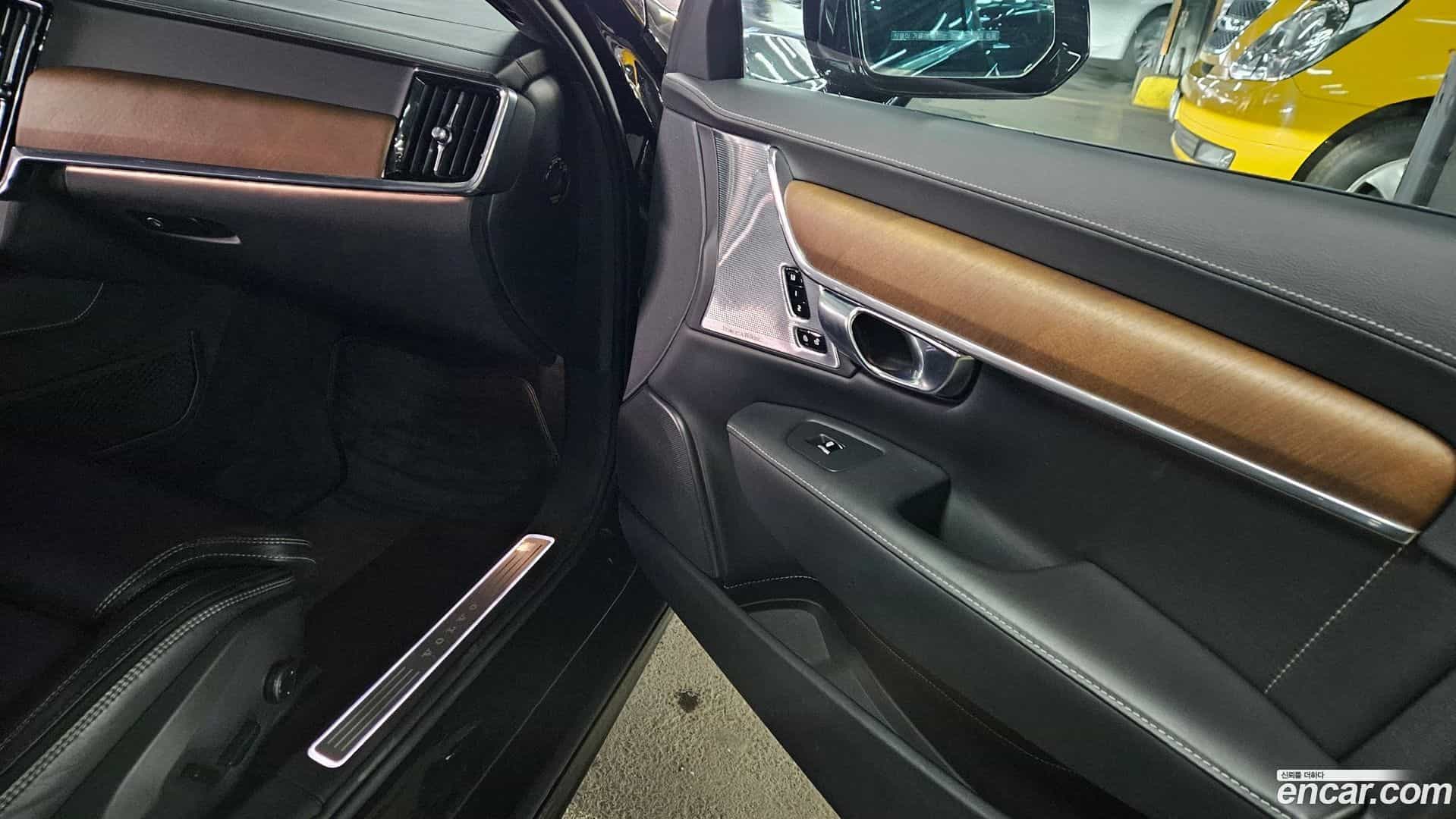 S90 Volvo 2020.8-OPTION-020