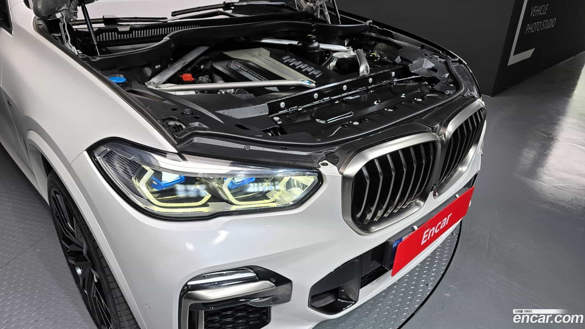 X5 BMW 2019.2-INNER-006