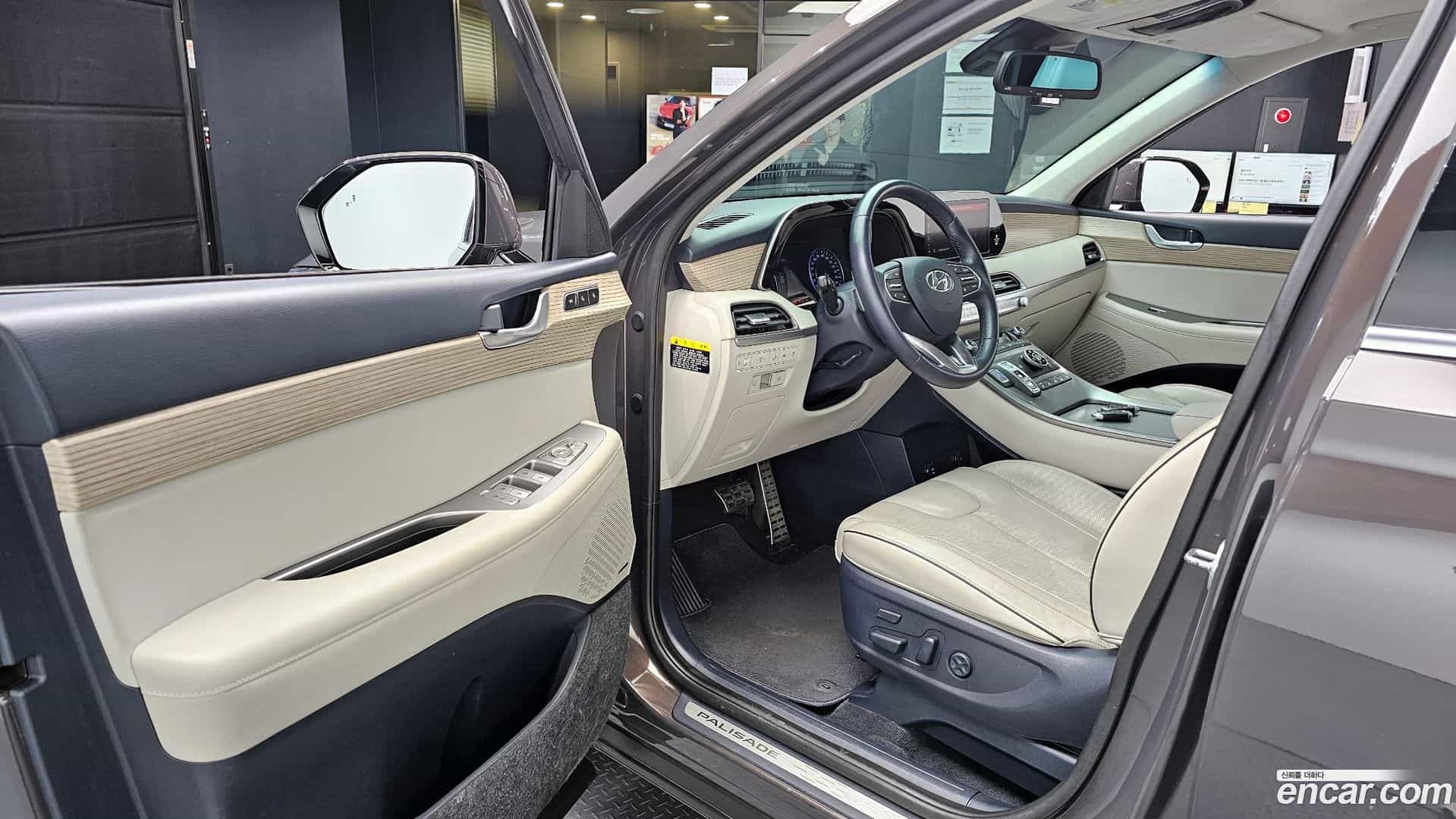 Palisade Hyundai 2019.1-OPTION-015