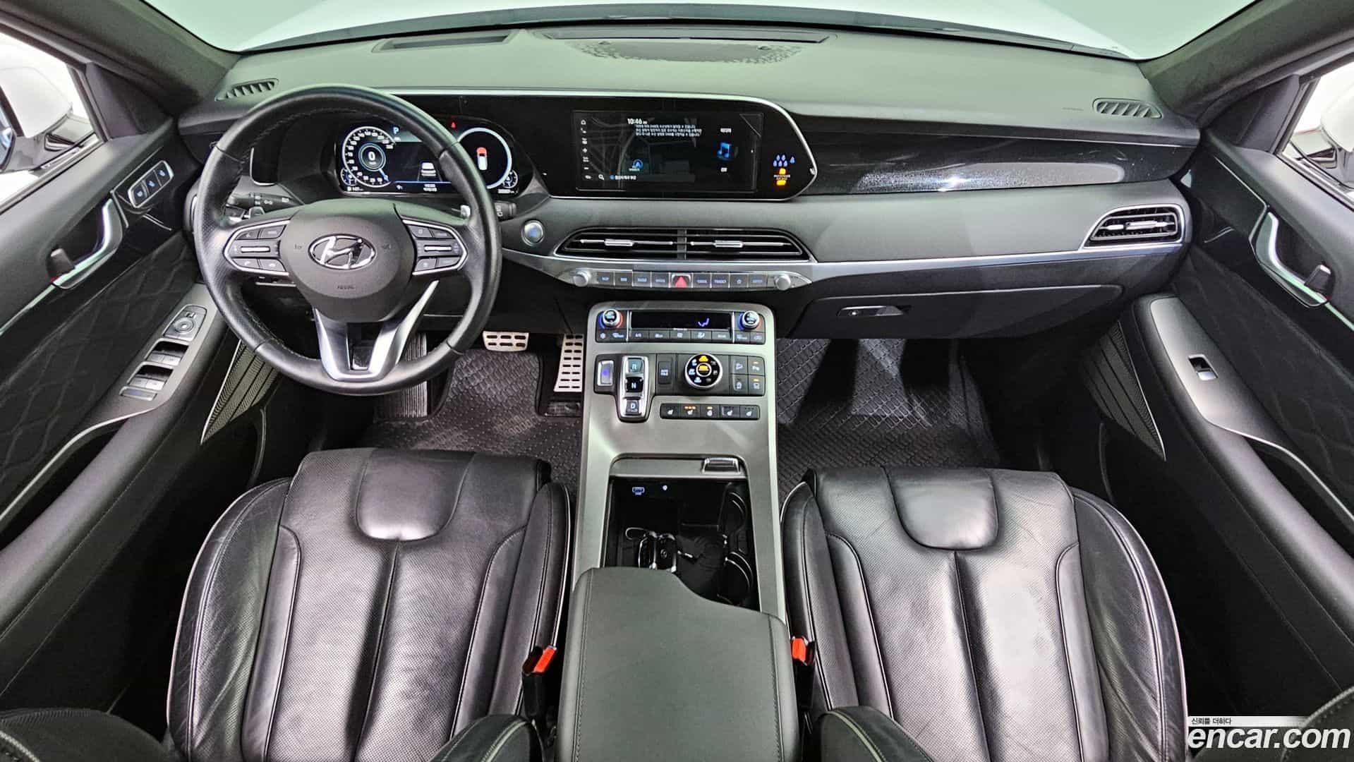 Palisade Hyundai 2022.0-INNER-007