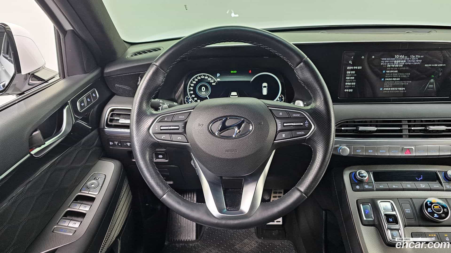 Palisade Hyundai 2022.0-OPTION-017