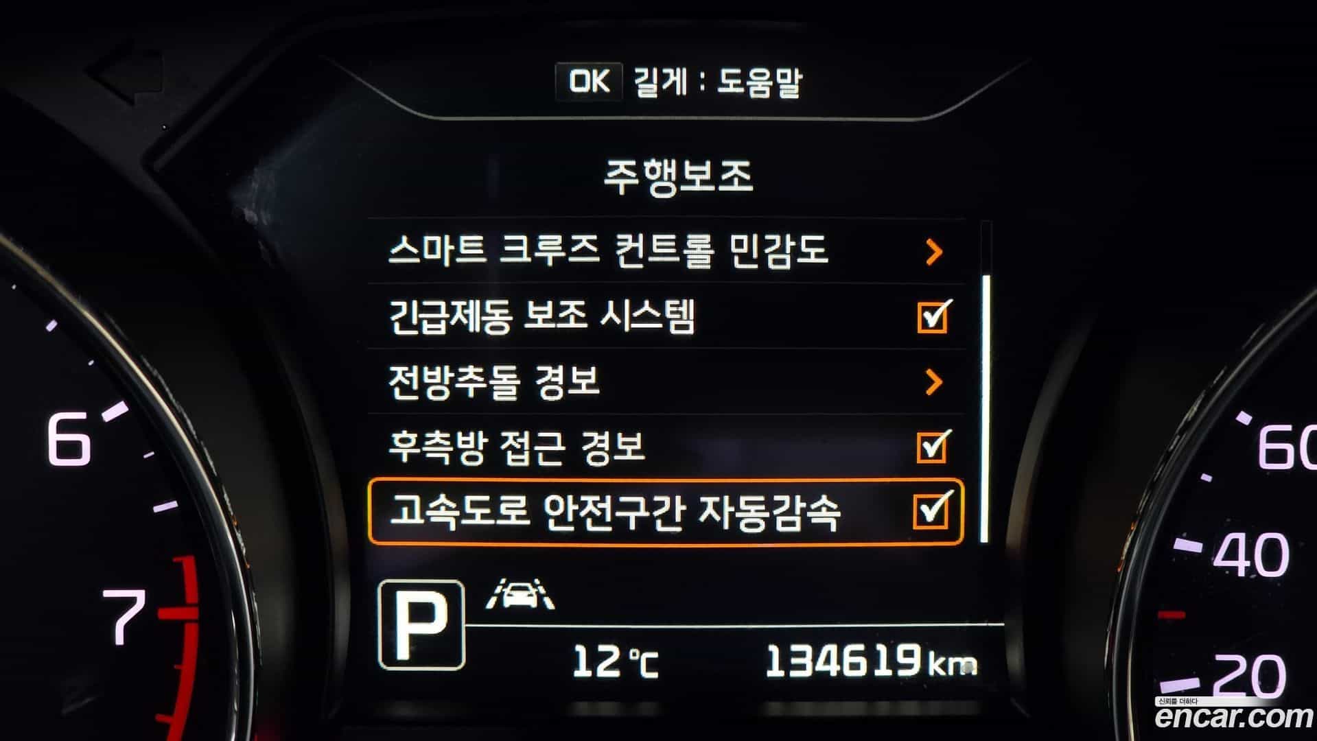 Canival Kia 2017.6-OPTION-021