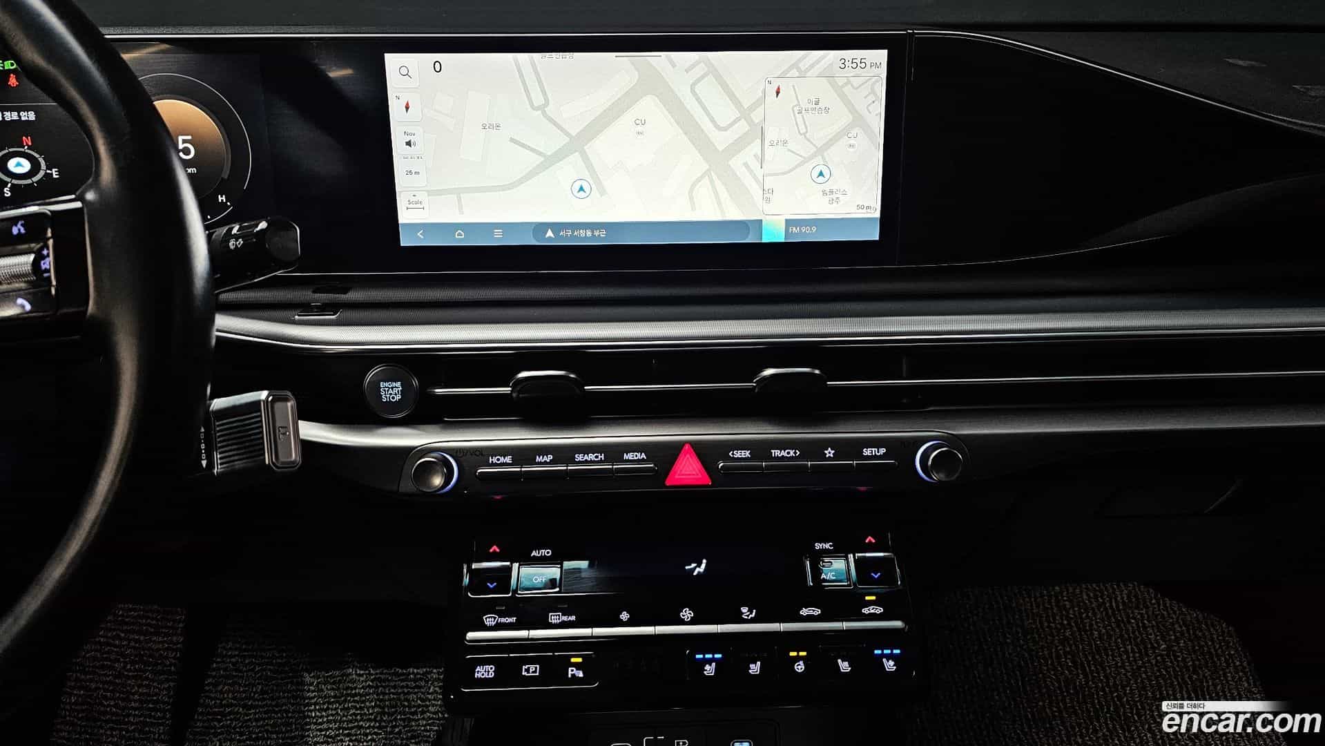 Grandeur Hyundai 2023.10-OPTION-018