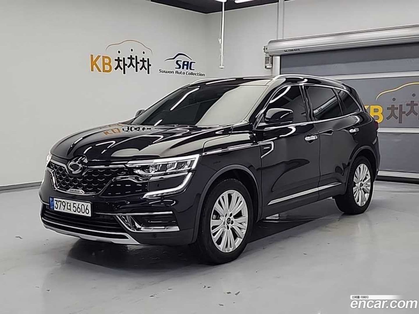 Main__Slider__Photo:QM6 Renault Korea 2022.4-0