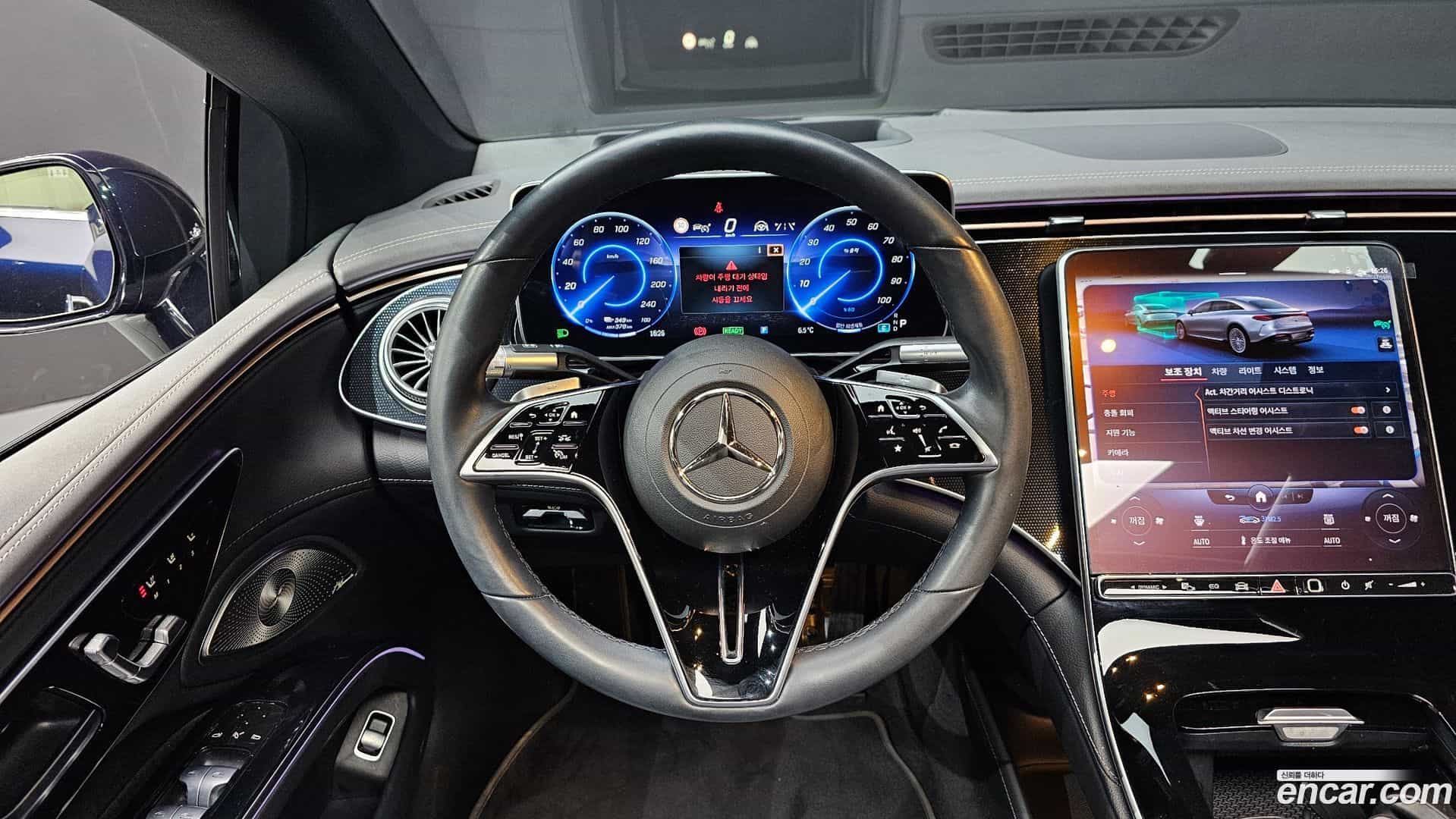 EQS Mercedes-Benz 2022.9-OPTION-017