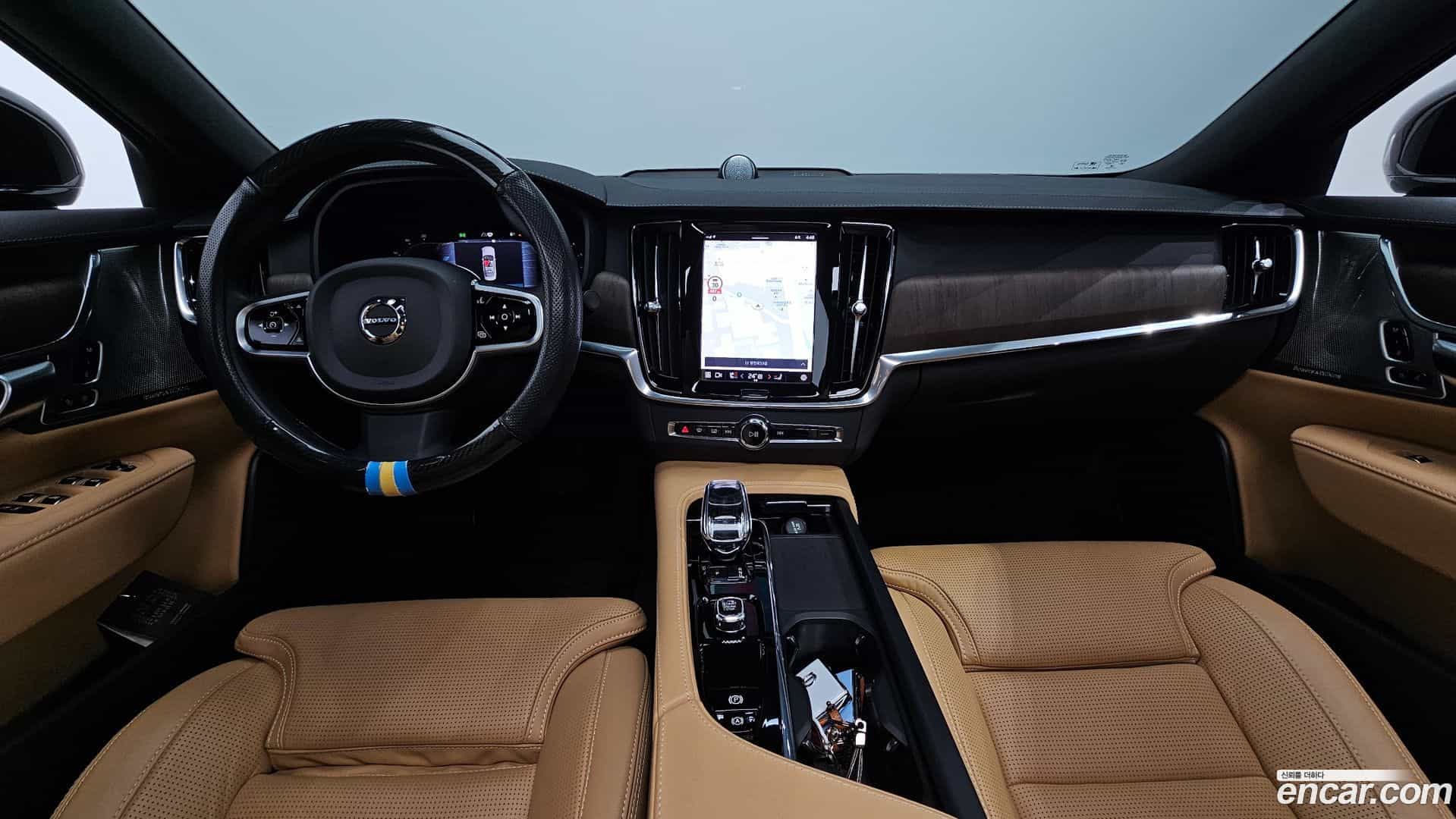 S90 Volvo 2023.0-INNER-007