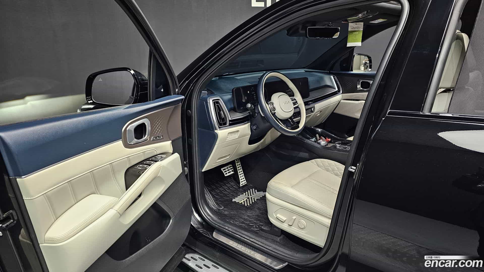 Sorento Kia 2023.10-OPTION-015