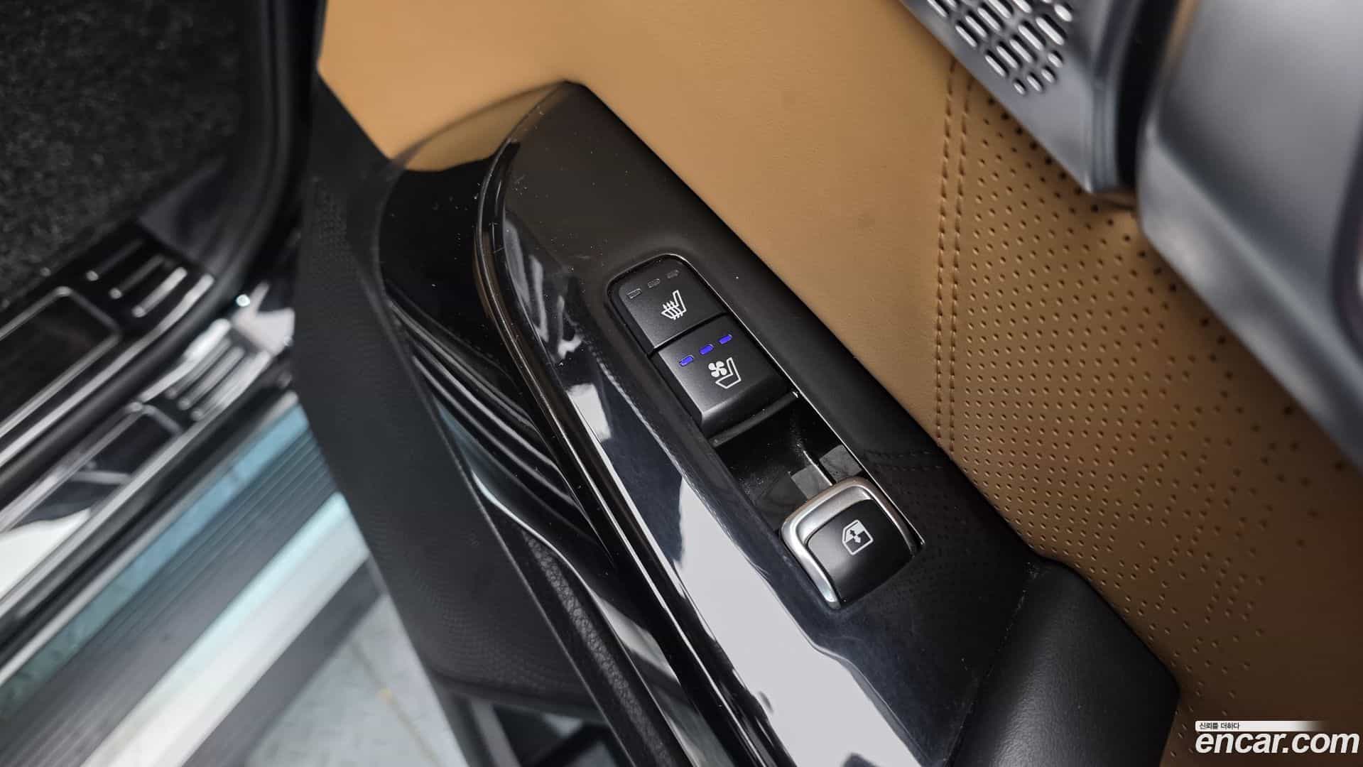 Mohave Kia 2020.5-OPTION-021