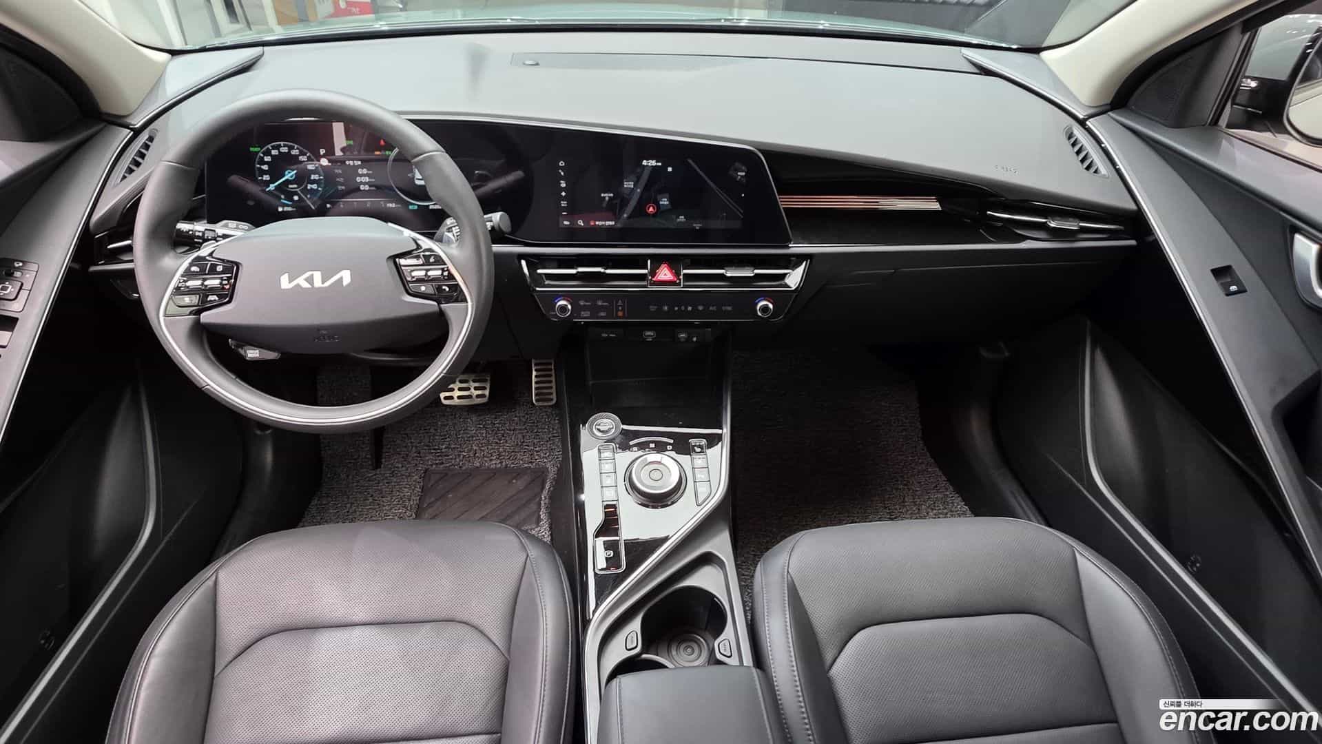 Niro Kia 2024.5-INNER-007