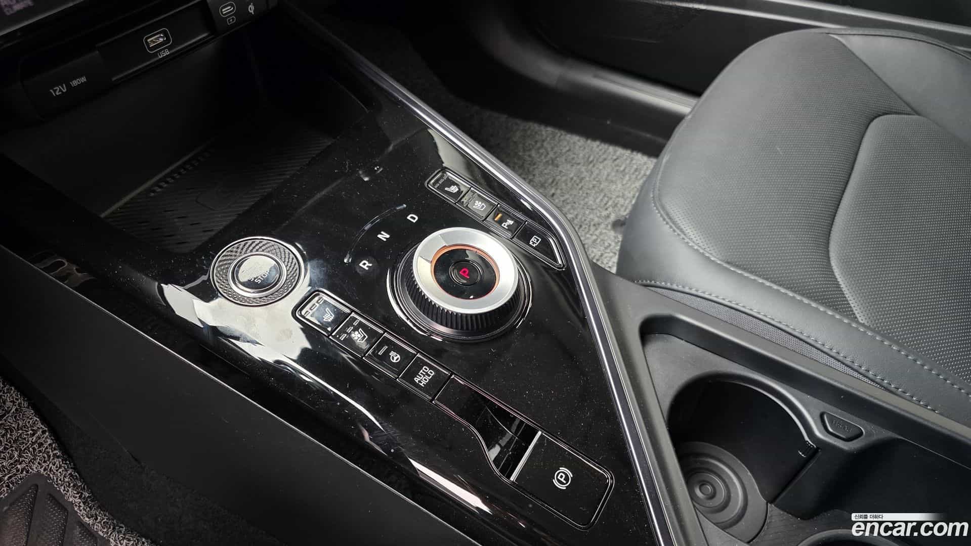 Niro Kia 2024.5-INNER-009